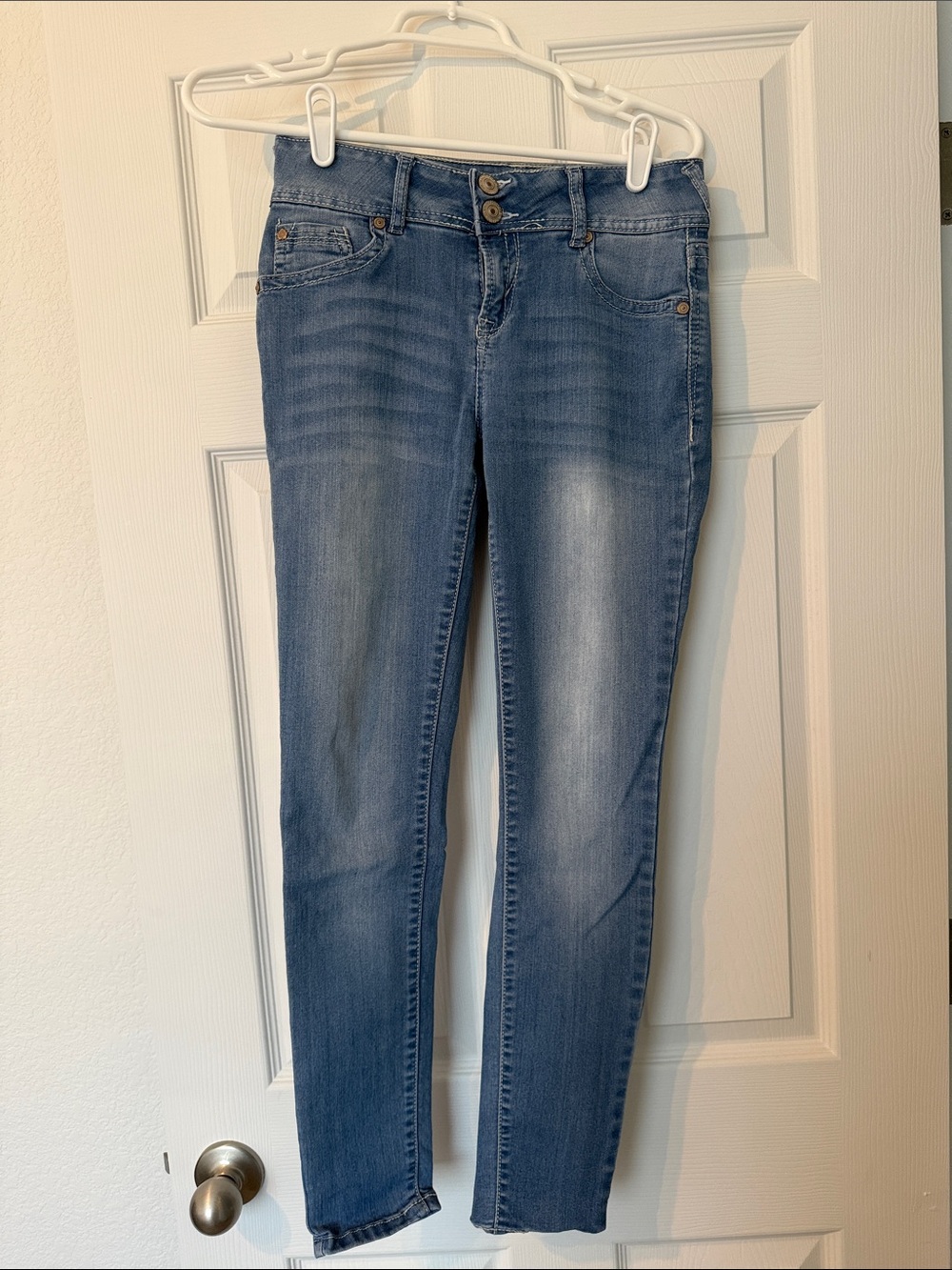 Wallflower Slim Pant